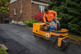 Fleetwood, PA Driveway Paving Services Company